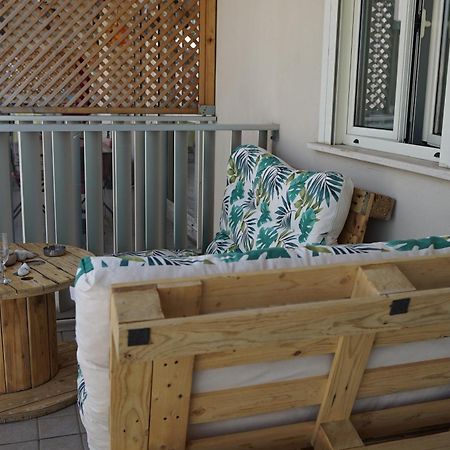 Sleep And Leave- Airport Fiumicino - Apartment 외부 사진