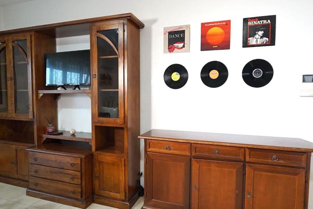 Sleep And Leave- Airport Fiumicino - Apartment 외부 사진