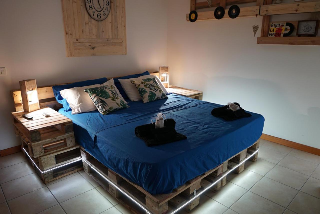 Sleep And Leave- Airport Fiumicino - Apartment 외부 사진