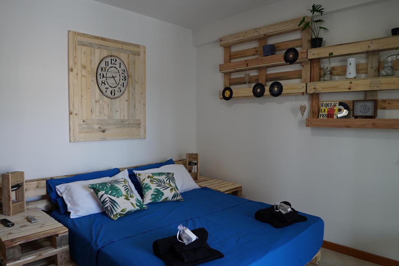 Sleep And Leave- Airport Fiumicino - Apartment 외부 사진