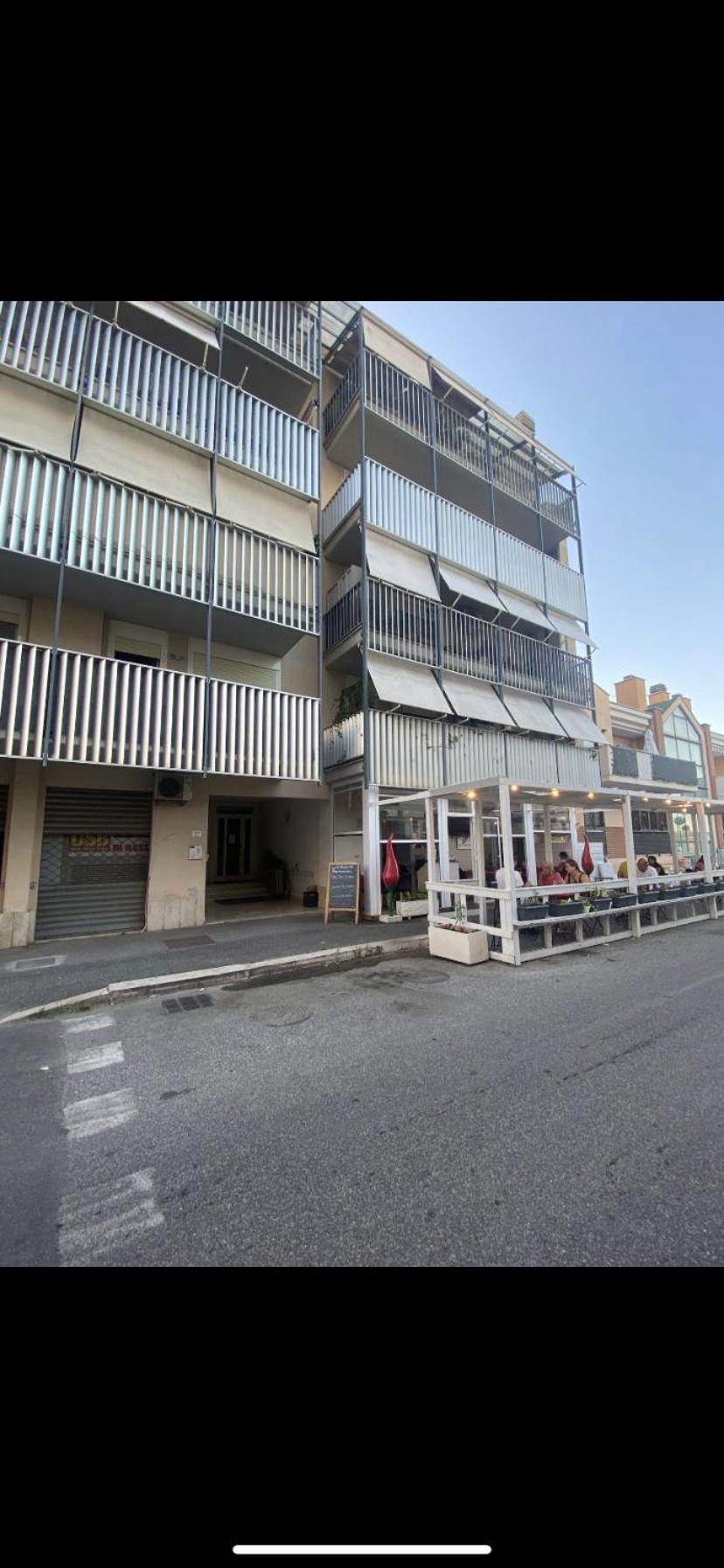 Sleep And Leave- Airport Fiumicino - Apartment 외부 사진