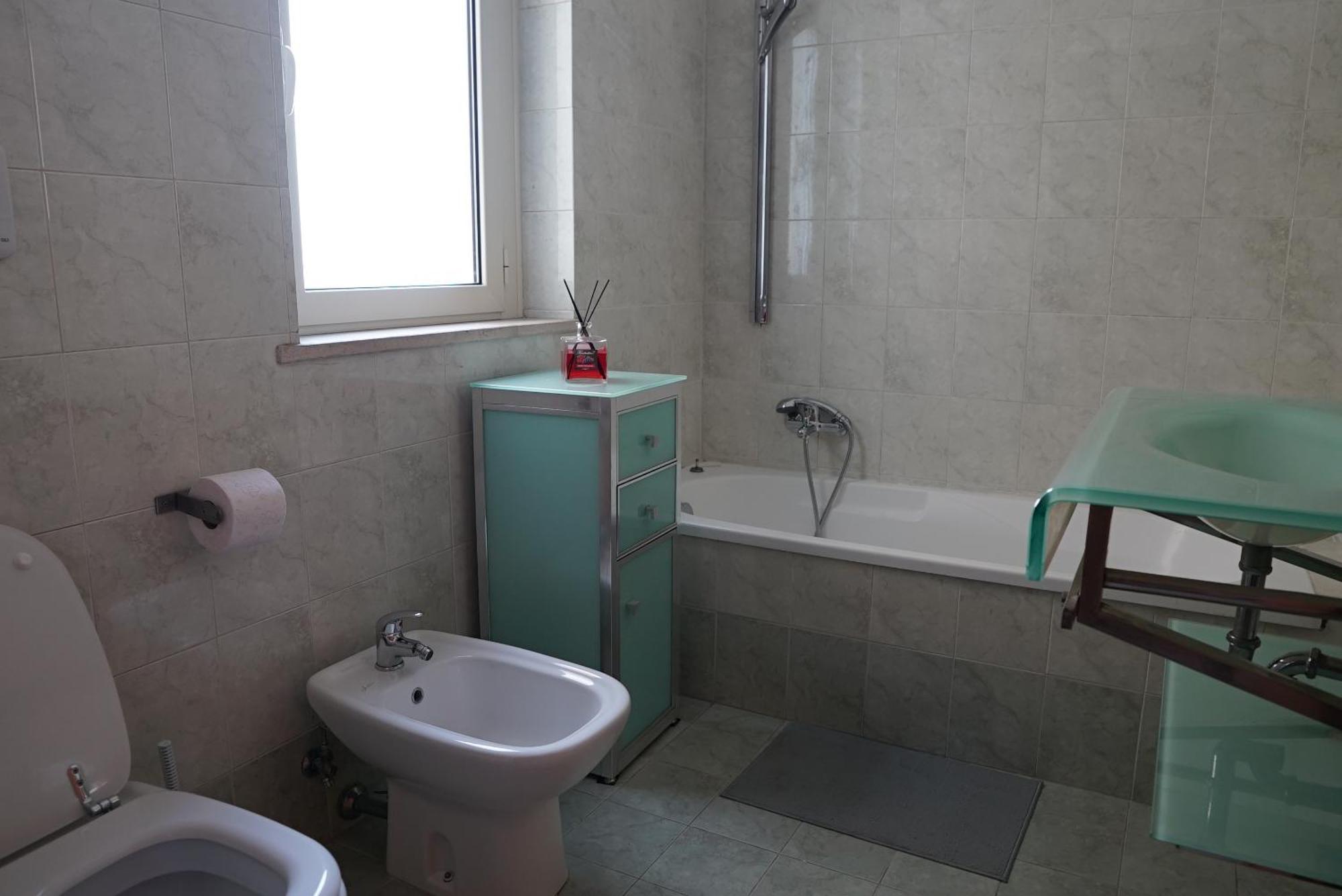 Sleep And Leave- Airport Fiumicino - Apartment 외부 사진